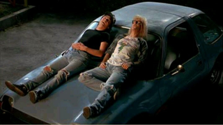Illustration for article titled Ten Fictional Characters That Would Be Great Road Trip Buddies
